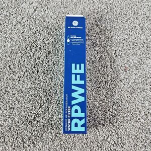 GE Replacement Refrigerator Water Filter RPWFE New PC94871